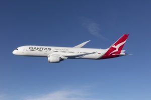 Qantas: dal 1° luglio Aviareps sarà il gsa della compagnia australiana in Italia