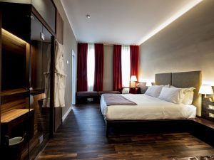 Apre a settembre a Milano l’hotel 10Keys: quinto servizio del progetto bleisure Workness