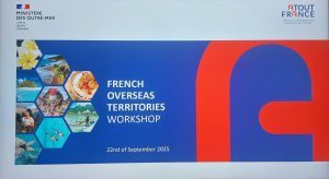 Workshop Francia d’oltremare: sei territori si raccontano