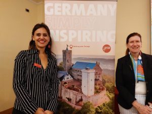 La Germania rilancia su storia, natura, sport e una grande attenzione all’ambiente