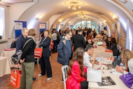 Workshop Germania: focus sulla Baviera con la sua foresta e Ratisbona (2)