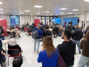 Torino Airport rinsalda il rapporto con agenzie di viaggio e to