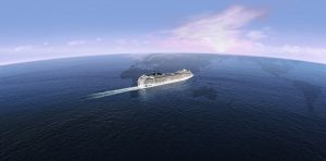Msc: al via le vendite per la crociera attorno al mondo del 2023