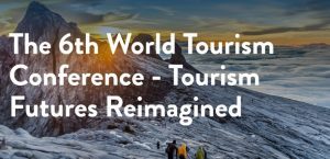 Travel World Escape sarà alla World tourism conference della Unwto a Kota Kinabalu