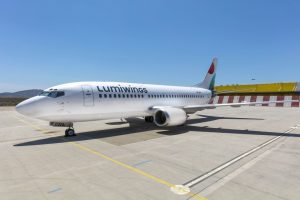 Lumiwings: il decollo da Forlì slitta al 31 marzo