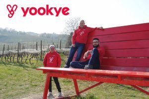 Yookye, le startup di turismo esperenziale continua a crescere