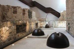 Gran Canaria e Turespaña: fino al 3 maggio la mostra che celebra Chirino a Roma