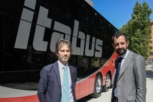 Itabus allunga il passo con l’entrata in servizio di 20 nuovi mezzi e altre 9 destinazioni