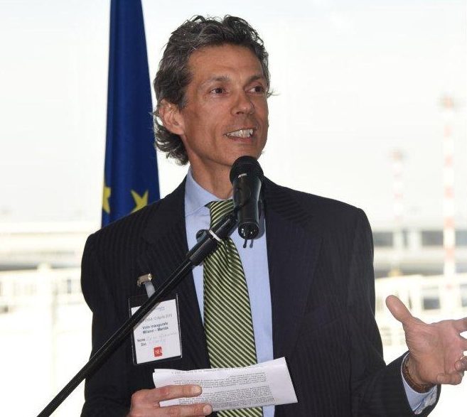 Blue Panorama crede nel Messico: al via i voli Roma – Merida