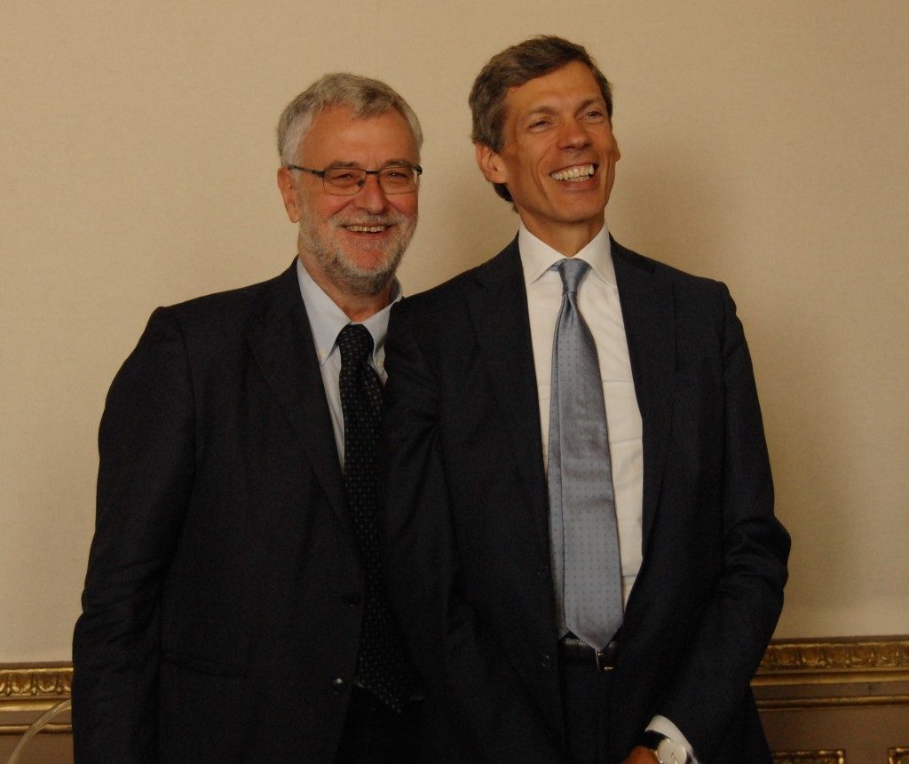 Blue Panorama apre una base a Torino: voli per Roma dal 1° ottobre