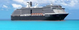 Holland America Line sulle orme delle rotte di Pan Am