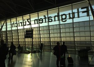 Svizzera: traffico passeggeri fermo al 50% del periodo pre-Covid