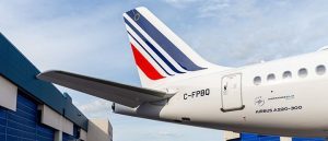 Air France-Sncf: l’offerta ‘treno + aereo’ ora include anche i treni Ouigo