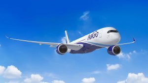 IndiGo: arriva la sigla dell’ordine fermo per 30 Airbus A350-900