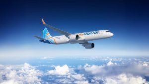 Flydubai sceglie Airbus per ampliare la flotta: intesa per l’acquisto di 150 A321neo