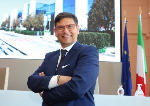 Aeroporto Trapani, Ombra: “Obiettivo 1,6 milioni di passeggeri nel 2022”