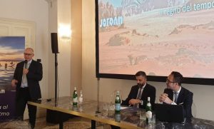 Royal Jordanian: ecco la strategia di sviluppo, a cominciare dall’Italia