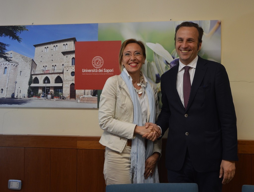 Valtur, accordo con il polo formativo di Confcommercio