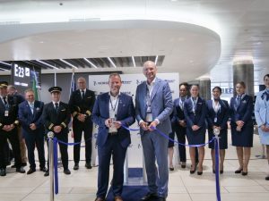 Norse Atlantic al debutto in Italia con i voli giornalieri Roma-New York Jfk