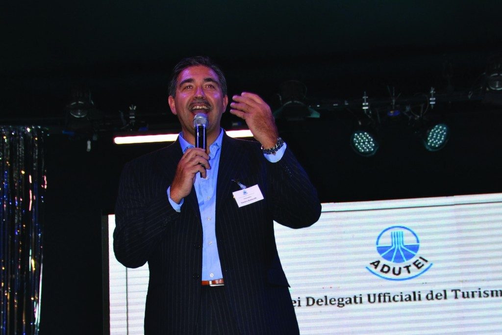 Evento trade Adutei: attesi oltre cento partecipanti