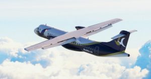 Buddha Air sceglie Distal Gsa Italia come passenger sales agent