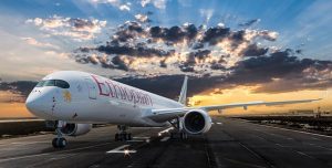 Ethiopian Airlines: i voli sulla Milano-Addis Abeba tornano diretti, dal 30 ottobre