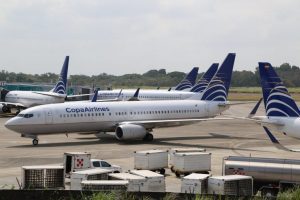 Copa Airlines cresce dall’hub di Panama ampliando flotta e network