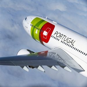 Tap Air Portugal scommette sull’intermodalità e sigla un accordo con AccesRail