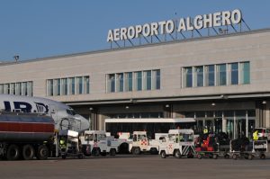 Nord Sardegna Aeroporti: unica società di gestione per Olbia e Alghero
