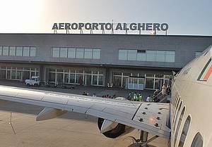 Summer 2016 di Alghero: ritornano i voli internazionali di Az