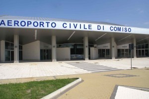 Aeroporto di Comiso: a breve la pubblicazione del bando per la continuità territoriale