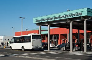 Aeroporto Perugia: Vienna è la new entry dell’estate 2021