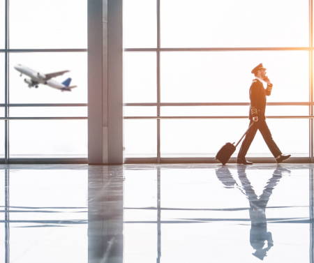 Enac: 13 milioni di euro per l’aeroporto di Rieti con Regional Air Mobility