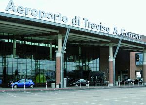 Aeroporto Treviso: semaforo verde all’ampliamento, con un piano da 54 milioni di euro