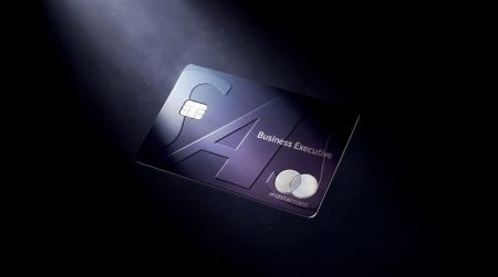 Sas vara il primo programma di carte di credito dedicato alle pmi scandinave