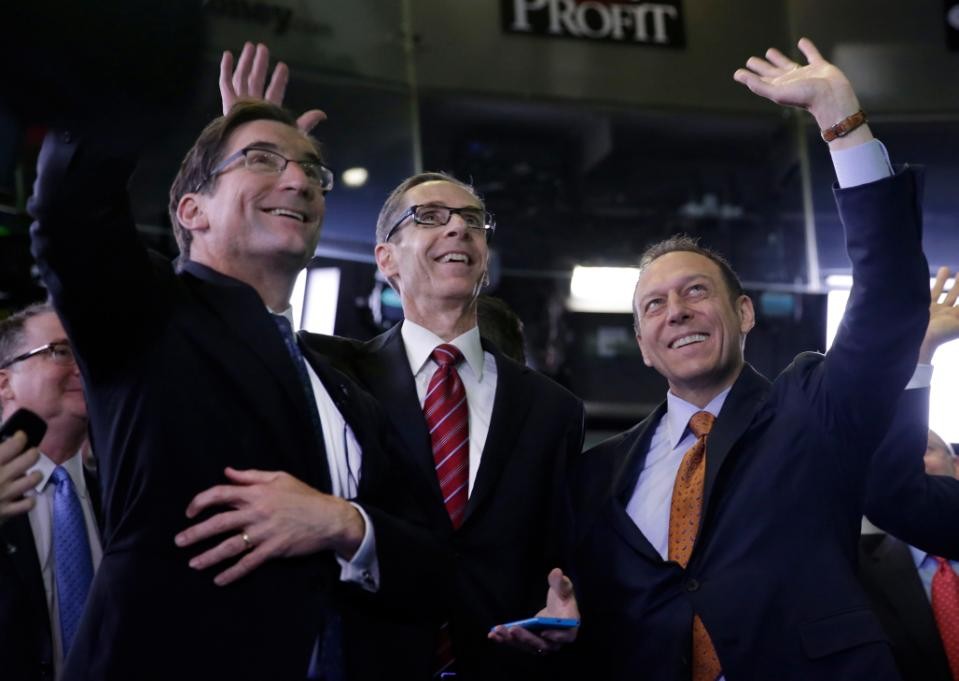 Klein (ceo Sabre): «Per Lufthansa è difficile servire il mercato senza i gds»