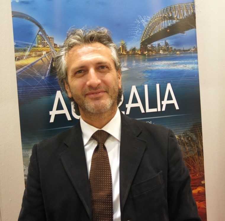 Australian Travel, partnership commerciale con Gattinoni Mondo di Vacanze