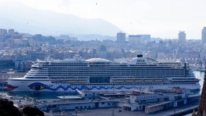 Rinvio anche per Aida Cruises: si ricomincia il 20 marzo dalle Canarie