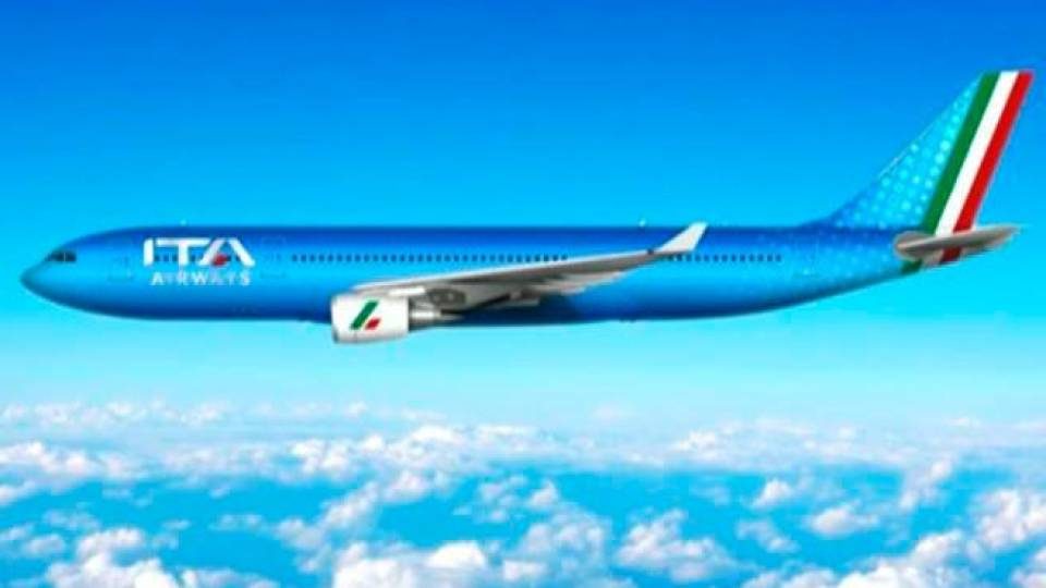 Ita Airways rimane in SkyTeam. Altavilla: «Un passo naturale»