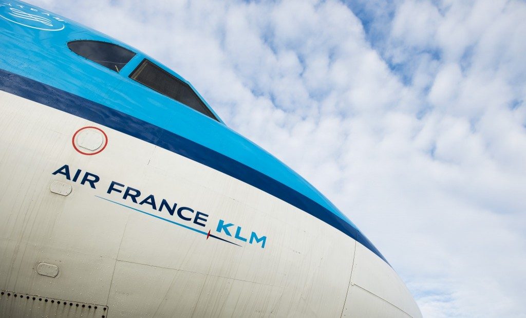 Air France-Klm testa il bagaglio a mano a pagamento con la nuova tariffa Basic