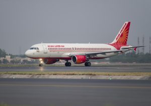 Air India: il governo vuole concludere la privatizzazione entro giugno