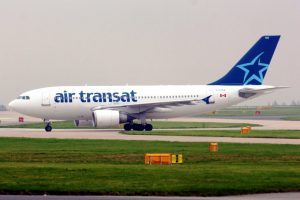 Il governo canadese dà il via libera all’acquisto di Transat da parte di Air Canada