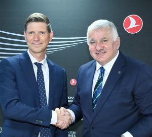 Turkish Airlines ed airBaltic estendono il codeshare a nuove destinazioni