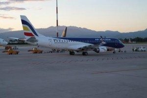 Air Moldova resta a terra: revocato il Coa, dopo la sospensione di sei mesi