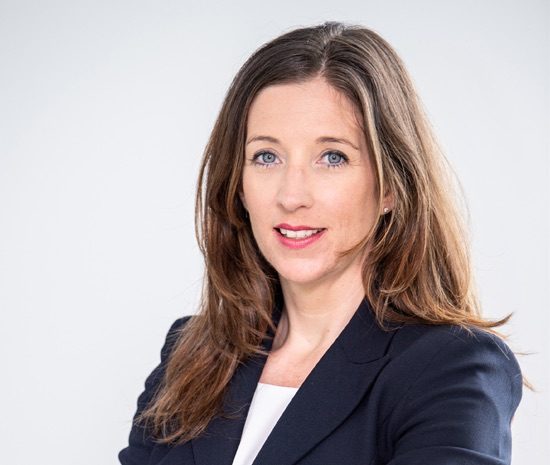 Airbus: Julie Kitcher è il nuovo executive vice-president communications and corporare affairs