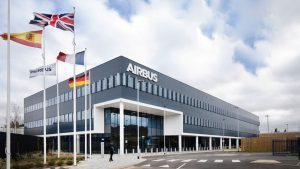 Airbus in frenata sul numero di consegne 2025, che scende a quota 790