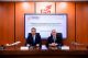 Royal Jordanian ed Air China alleate per il lancio del primo volo diretto Amman-Pechino