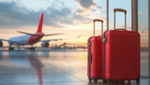 Da dove vengono i droni che stanno mettendo in difficoltà gli scali europei?