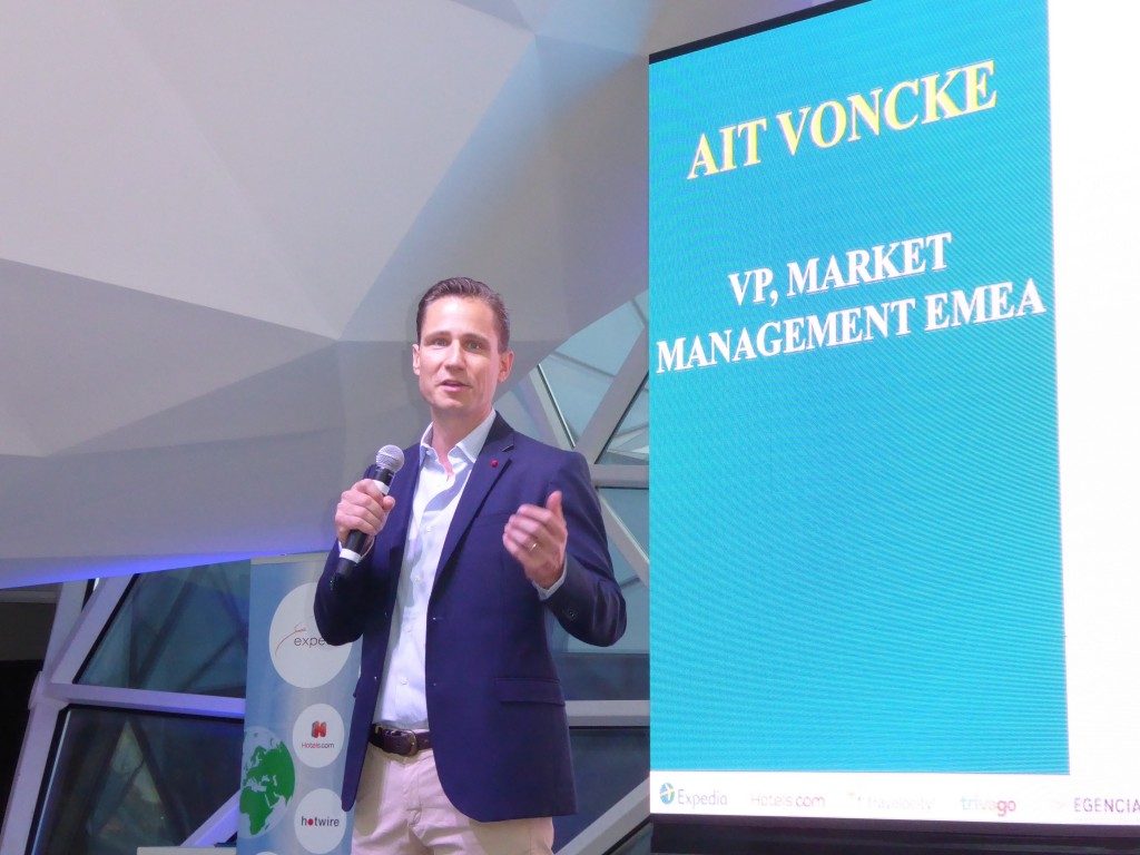 Expedia Group e nuove tecnologie, divario tra catene ed hotel indipendenti