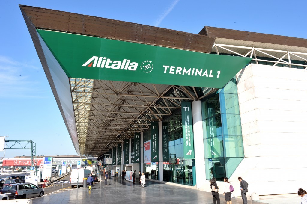 Alitalia e lo spettro del commissariamento